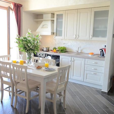 Belleview Residence Mamaia Luaran gambar