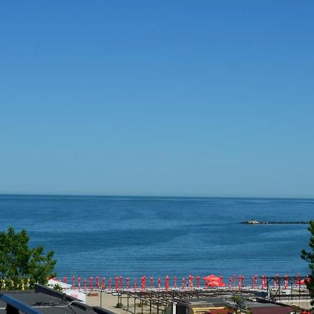 Belleview Residence Mamaia Luaran gambar