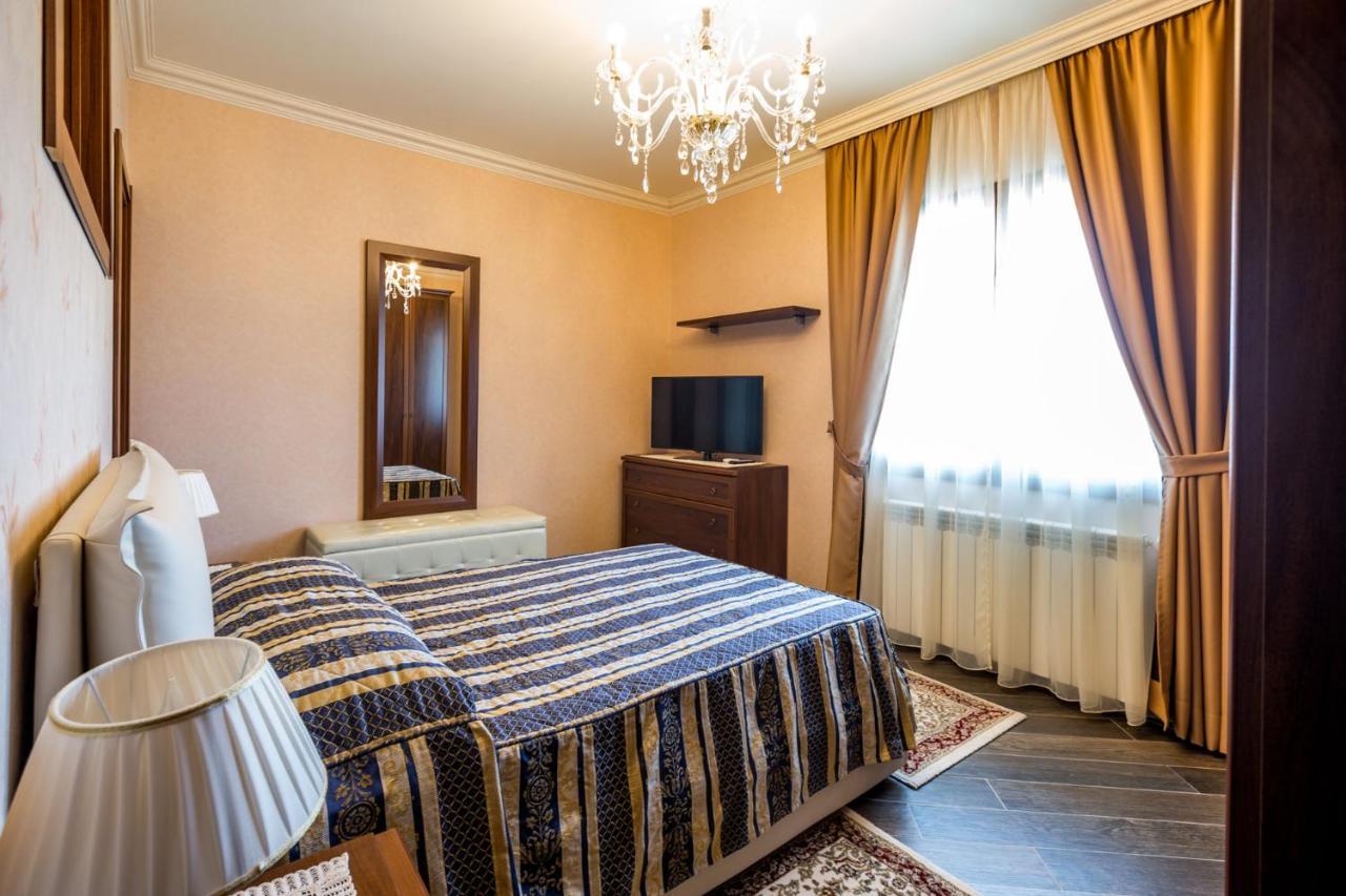 Belleview Residence Mamaia Luaran gambar