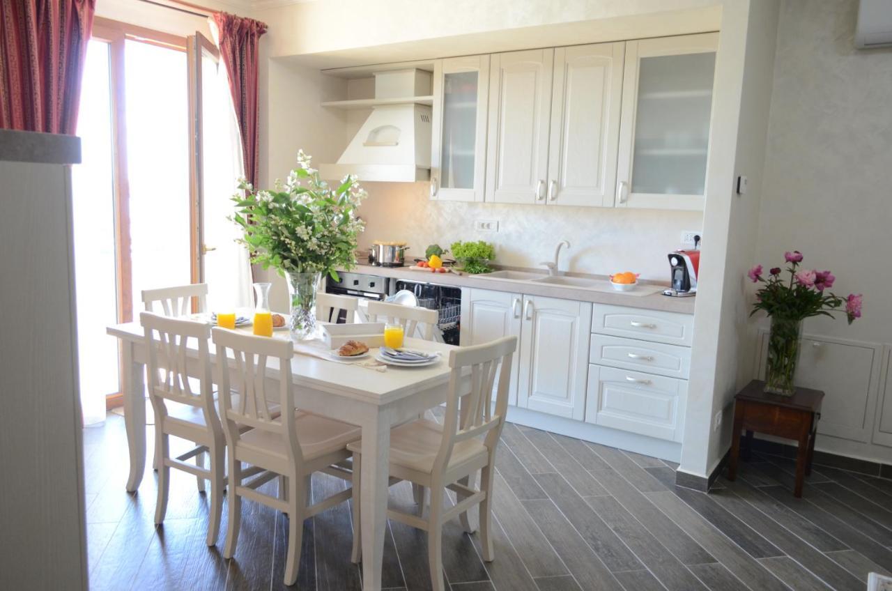 Belleview Residence Mamaia Luaran gambar