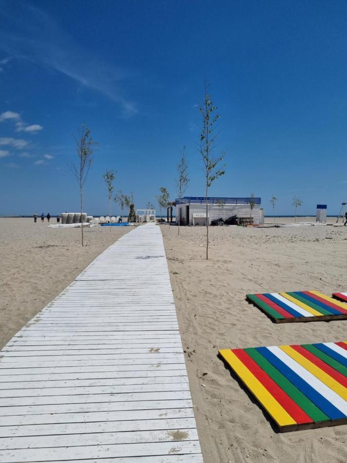 Belleview Residence Mamaia Luaran gambar