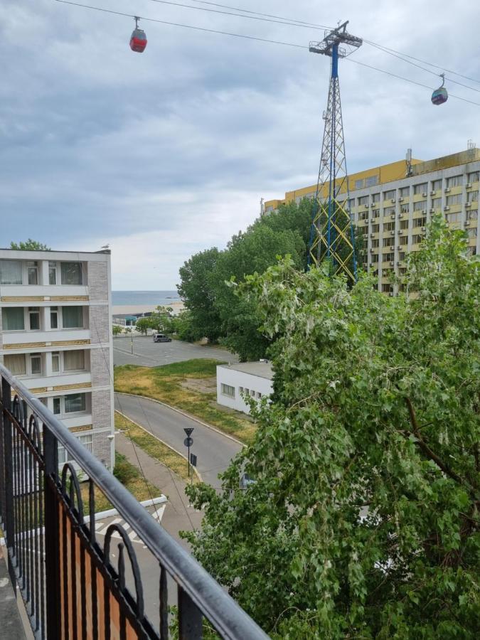 Belleview Residence Mamaia Luaran gambar