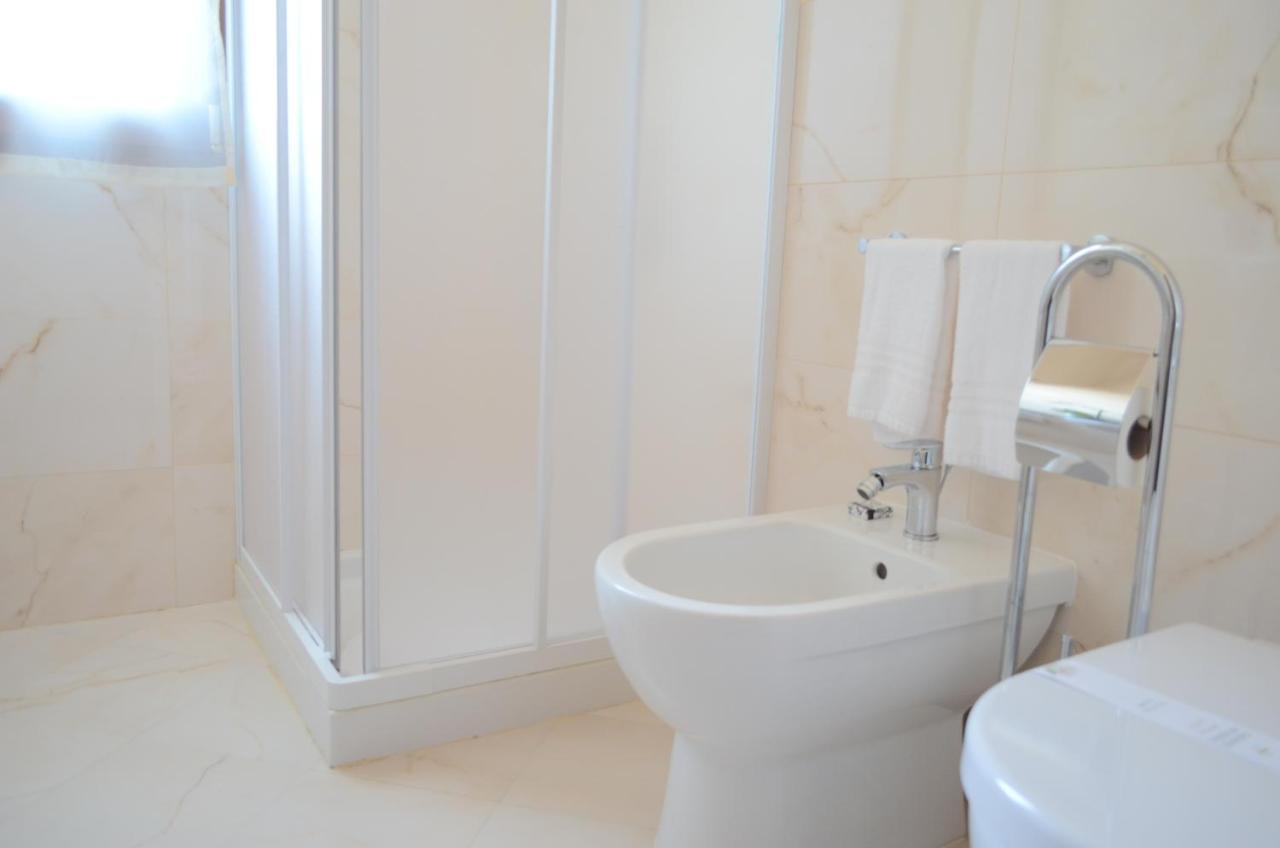 Belleview Residence Mamaia Luaran gambar
