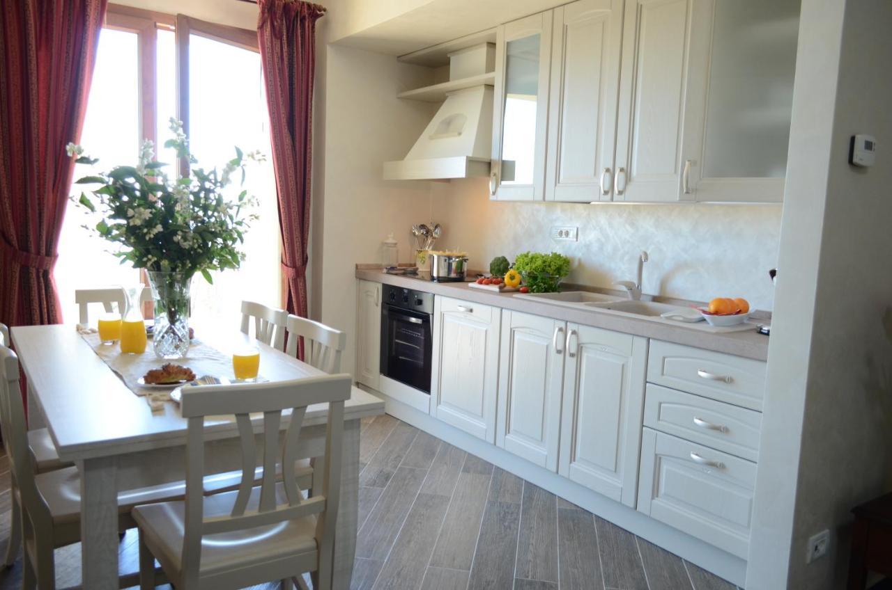Belleview Residence Mamaia Luaran gambar