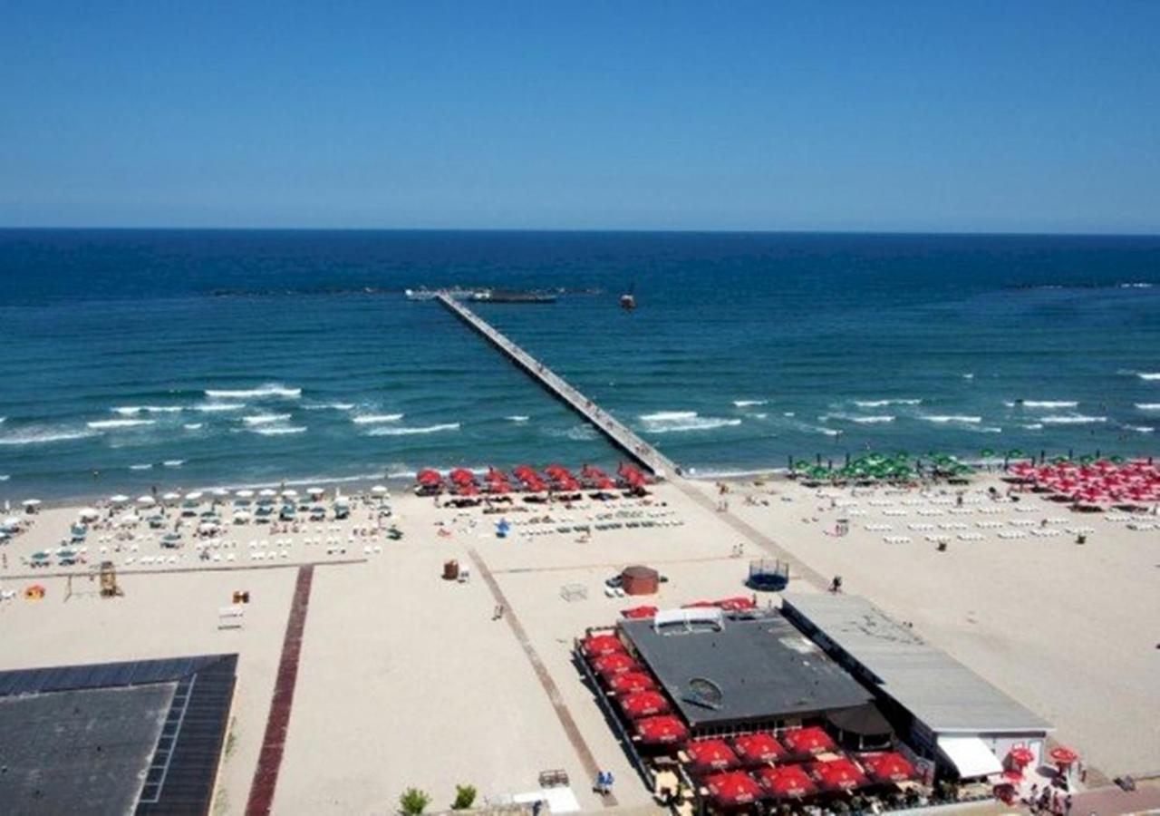 Belleview Residence Mamaia Luaran gambar
